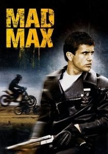 Фильм Безумный Макс 1 (1979) Смотреть Онлайн
